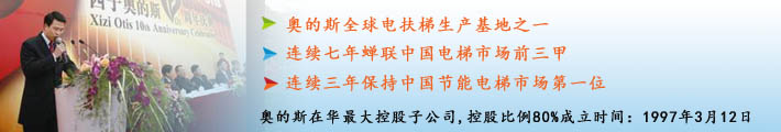 西子奥的斯